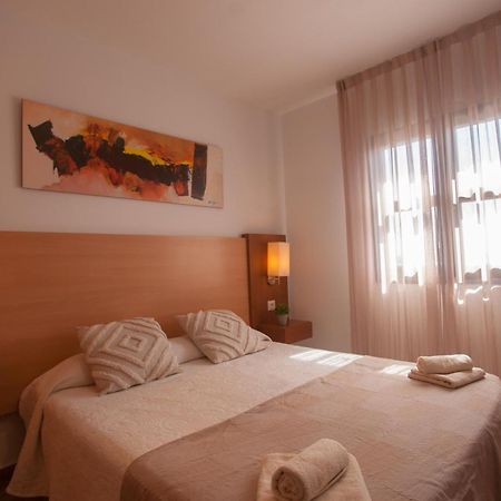 Enebrales 318 Apartman Punta Umbría Kültér fotó