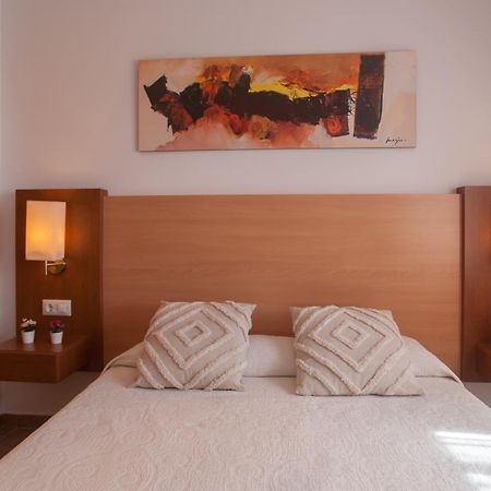 Enebrales 318 Apartman Punta Umbría Kültér fotó